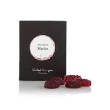 VINOOS Merlot Wine Gummies