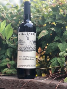 2015 Cabernet Sauvignon