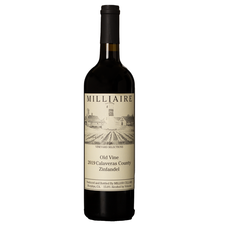 2020 Old Vine Calaveras County Zinfandel