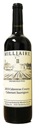 2013 Cabernet Sauvignon