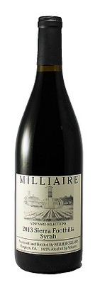 2013 Syrah