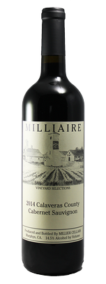 2014 Cabernet Sauvignon