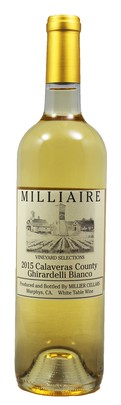 2015 Ghirardelli Bianco