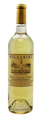 2016 Ghirardelli Bianco