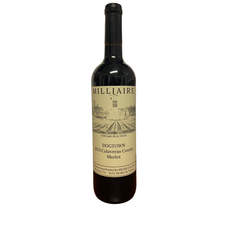 2020 Dogtown Merlot