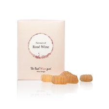 VINOOS Rosé Wine Gummies
