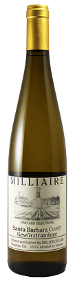 2017 Santa Barbara Gewurztraminer Image