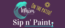 September Sip n' Paint
