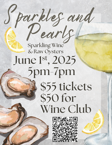 Sparkles and Pearls 2025 Event Ticket