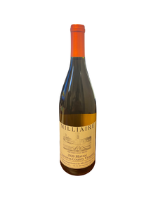 2020 Mistral Viognier