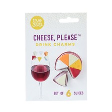 True Zoo Cheese Charms
