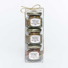 Vintner's Kitchen Wine Rub Trio