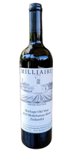 2020 Heritage Old Vine Rous Vineyard Mokelumne River Zinfandel