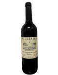 2021 Calaveras Malbec