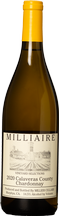 2021 Calaveras County Chardonnay