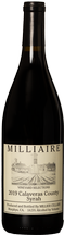 2019 Calaveras Syrah