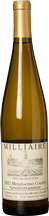 2023 Mendocino County Gewürztraminer