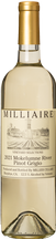 2023 Mokelumne River Pinot Grigio