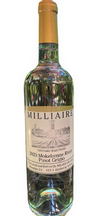 2021 Mokelumne River Pinot Grigio