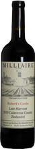 2020 Robert's Cuvee Late Harvest Zinfandel