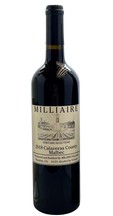 2020 Calaveras Malbec