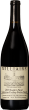 2021 Eagle's Nest Petite Sirah