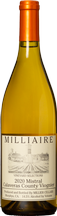 2020 Mistral Viognier